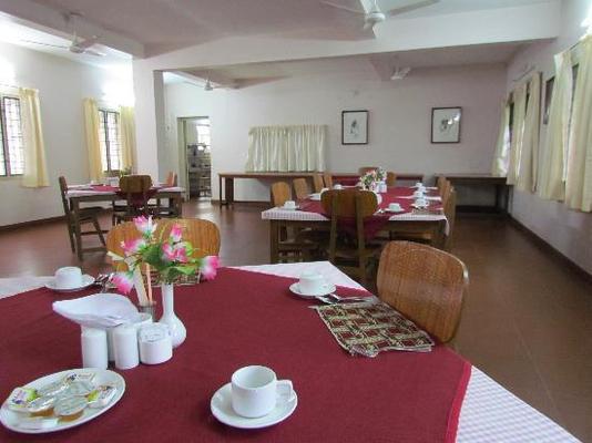 Gama Heritage Residency